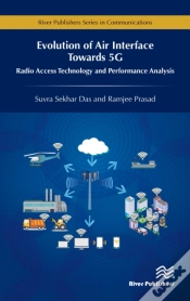 Capa do artigo Evolution Of Air Interface Towards 5g