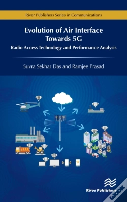 Capa do artigo Evolution Of Air Interface Towards 5g