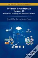 Evolution Of Air Interface Towards 5g