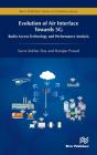 Evolution Of Air Interface Towards 5g - Preview
