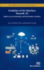 Evolution Of Air Interface Towards 5g - Preview