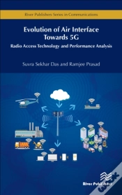 Capa do artigo Evolution Of Air Interface Towards 5g