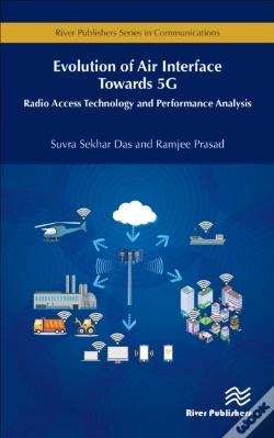 Capa do artigo Evolution Of Air Interface Towards 5g