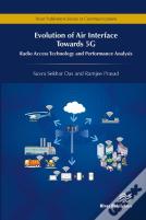 Evolution Of Air Interface Towards 5g
