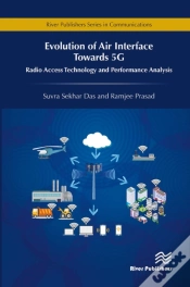 Capa do artigo Evolution Of Air Interface Towards 5g