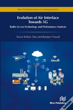 Capa do artigo Evolution Of Air Interface Towards 5g