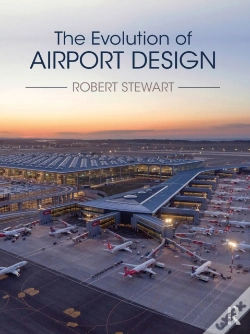 Capa do artigo Evolution Of Airport Design