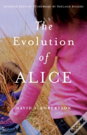 Capa do artigo Evolution Of Alice