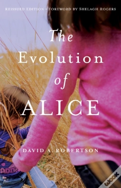 Capa do artigo Evolution Of Alice