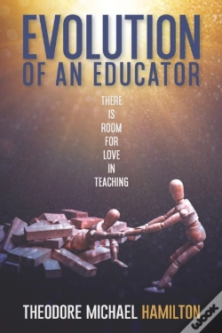 Capa do artigo Evolution Of An Educator
