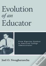 Evolution Of An Educator