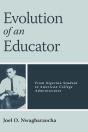 Evolution Of An Educator - Preview