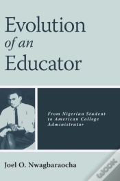 Capa do artigo Evolution Of An Educator