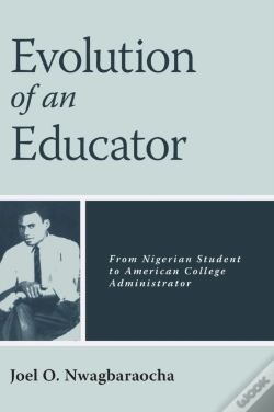 Capa do artigo Evolution Of An Educator