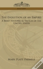 Capa do artigo Evolution Of An Empire