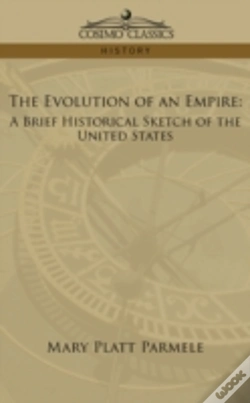 Capa do artigo Evolution Of An Empire