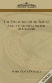 Capa do artigo Evolution Of An Empire