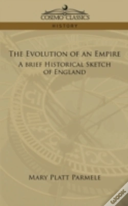 Capa do artigo Evolution Of An Empire