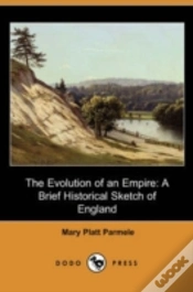 Capa do artigo Evolution Of An Empire