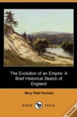 Capa do artigo Evolution Of An Empire