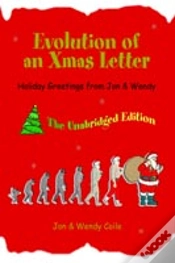 Capa do artigo Evolution Of An Xmas Letter
