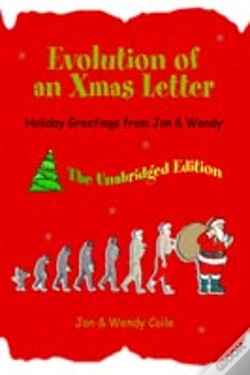 Capa do artigo Evolution Of An Xmas Letter