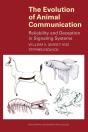 Evolution Of Animal Communication - Preview