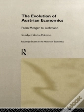 Evolution Of Austrian Economics