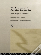 Capa do artigo Evolution Of Austrian Economics