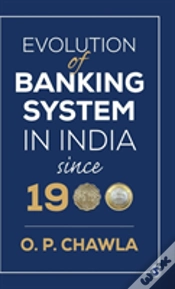 Capa do artigo Evolution Of Banking System In India Since 1900