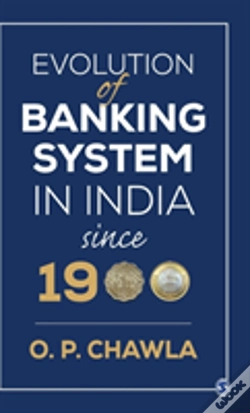Capa do artigo Evolution Of Banking System In India Since 1900