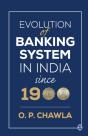 Evolution Of Banking System In India Since 1900 - Preview