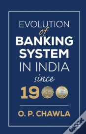 Capa do artigo Evolution Of Banking System In India Since 1900