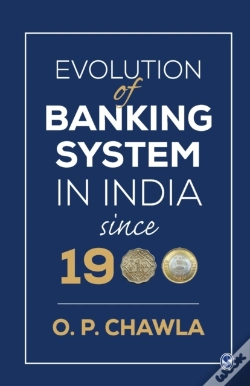 Capa do artigo Evolution Of Banking System In India Since 1900