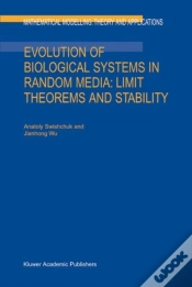 Capa do artigo Evolution Of Biological Systems In Random Media: Limit Theorems And Stability