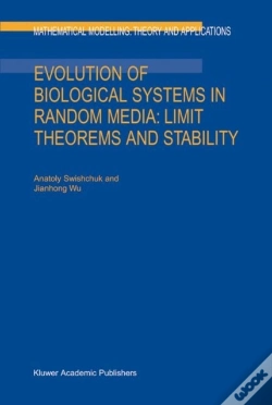 Capa do artigo Evolution Of Biological Systems In Random Media: Limit Theorems And Stability