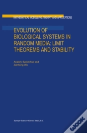 Capa do artigo Evolution Of Biological Systems In Random Media: Limit Theorems And Stability