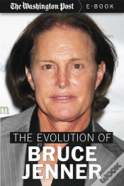 Capa do artigo Evolution Of Bruce Jenner