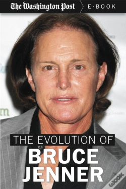 Capa do artigo Evolution Of Bruce Jenner
