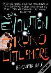 Capa do artigo Evolution Of Bruno Littlemore