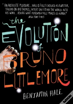 Capa do artigo Evolution Of Bruno Littlemore