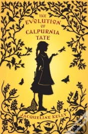 Capa do artigo Evolution Of Calpurnia Tate