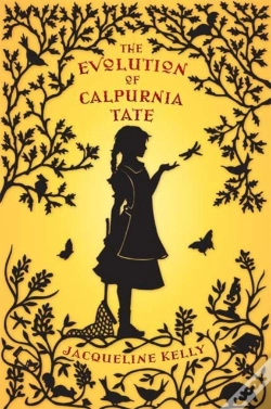 Capa do artigo Evolution Of Calpurnia Tate