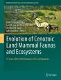 Evolution Of Cenozoic Land Mammal Faunas And Ecosystems - Preview