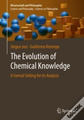 Evolution Of Chemical Knowledge