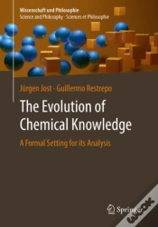 Capa do artigo Evolution Of Chemical Knowledge