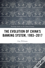 Capa do artigo Evolution Of China