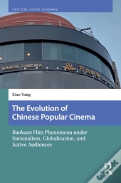 Evolution Of Chinese Popular Cinema