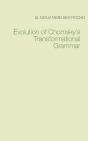 Evolution Of Chomsky'S  Transformational Grammar - Preview