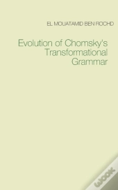 Evolution Of Chomsky'S  Transformational Grammar